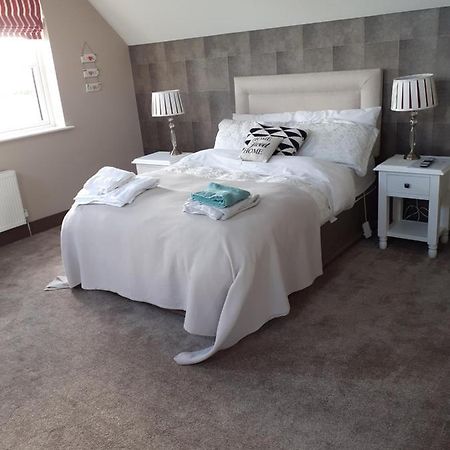 Magnificent House Bed No2 Double Room Nobber Eksteriør bilde