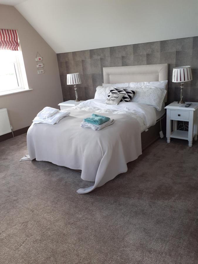 Magnificent House Bed No2 Double Room Nobber Eksteriør bilde