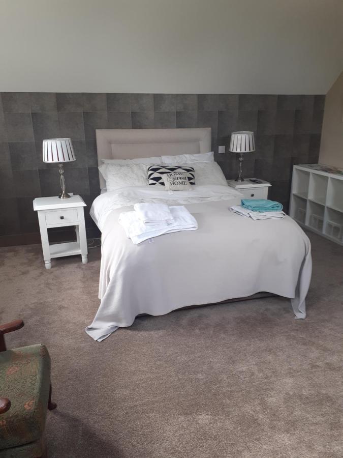 Magnificent House Bed No2 Double Room Nobber Eksteriør bilde