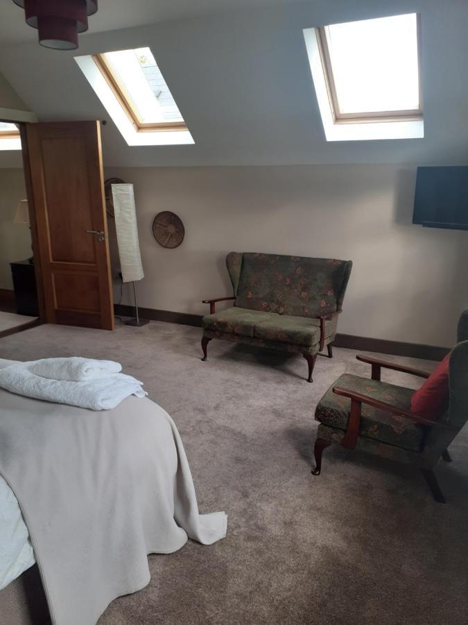 Magnificent House Bed No2 Double Room Nobber Eksteriør bilde