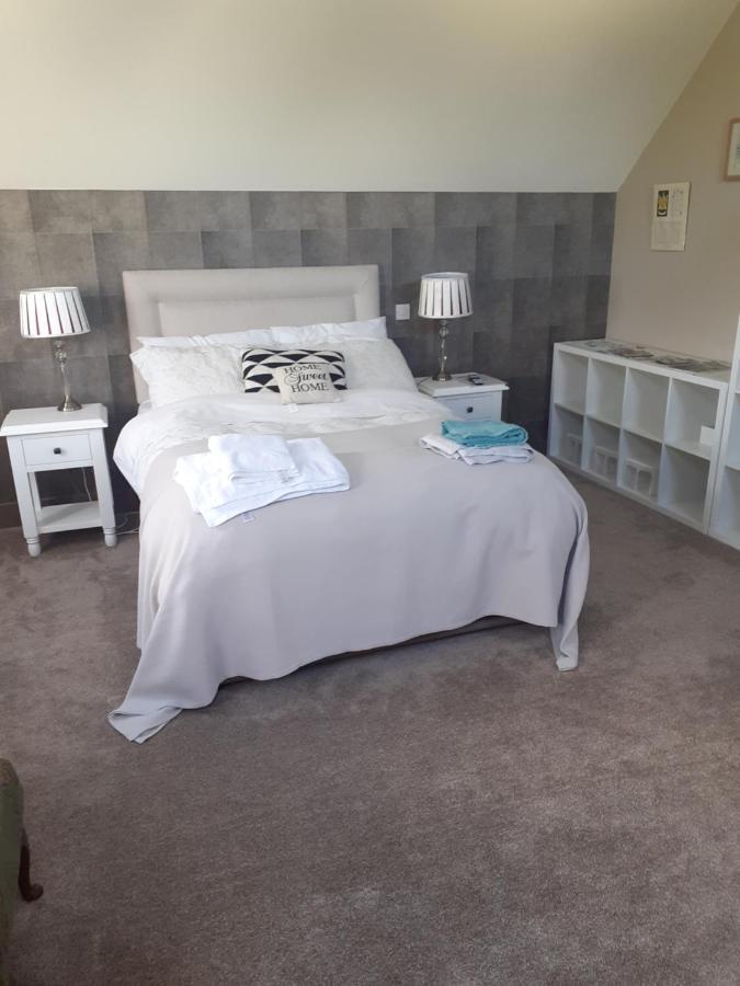 Magnificent House Bed No2 Double Room Nobber Eksteriør bilde