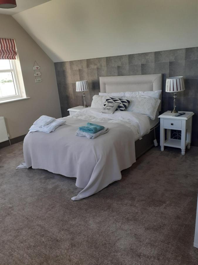 Magnificent House Bed No2 Double Room Nobber Eksteriør bilde