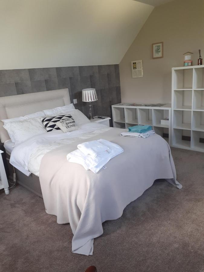 Magnificent House Bed No2 Double Room Nobber Eksteriør bilde