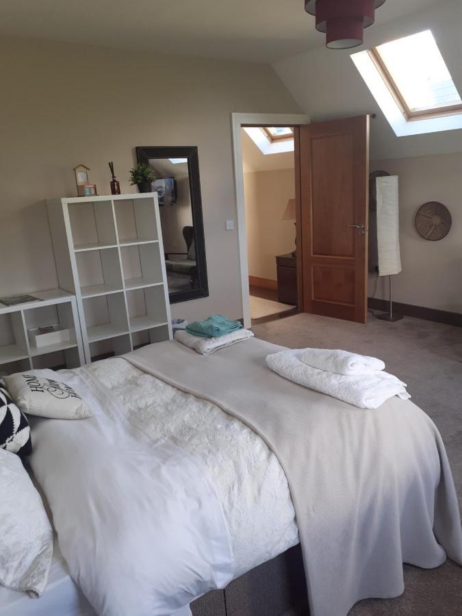 Magnificent House Bed No2 Double Room Nobber Eksteriør bilde