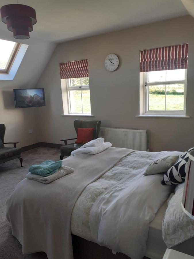 Magnificent House Bed No2 Double Room Nobber Eksteriør bilde